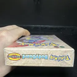 Bodyguard Theme Deck - Fossil - Pokemon - Original Sealed Deck With Acrylic Case 742818060738 - Image 4