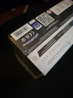 Pokemon Center Prismatic Evolutions ETB Elite Trainer Box Sealed - Image 4