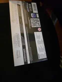 Pokemon Center Prismatic Evolutions ETB Elite Trainer Box Sealed - Image 5