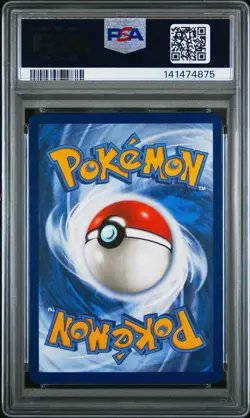 Pokemon Steelix Mega Evolution Illustration Rare #150 PSA 10 Gem Mint - Image 2