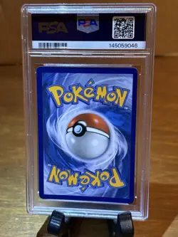 ‘25 POKEMON MEG EN MEGA ABSOL EX 180/132 SPECIAL ILLUSTRATION RARE PSA 10 GEM MT - Image 3