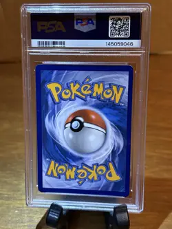 ‘25 POKEMON MEG EN MEGA ABSOL EX 180/132 SPECIAL ILLUSTRATION RARE PSA 10 GEM MT - Image 4
