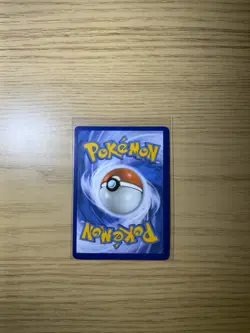 Pokemon TCG Saguaro Scarlet & Violet - Paldea Evolved 270/193 Holo Special... - Image 2
