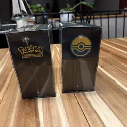 Pokemon TCG: Mega Evolution ETBs Elite Trainer Box SET OF 2! - Image 2