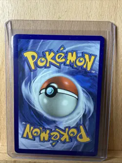 Pokemon TCG Pikachu ex 277/217 Ascended Heroes Special Illustration Rare NM - Image 2