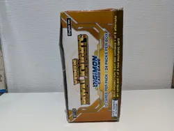 Digimon Card Game Versus Royal Knights BT13 Booster Box NEW ENGLISH 24 Packs - Image 3