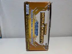 Digimon Card Game Versus Royal Knights BT13 Booster Box NEW ENGLISH 24 Packs - Image 4