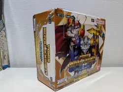 Digimon Card Game Versus Royal Knights BT13 Booster Box NEW ENGLISH 24 Packs - Image 5