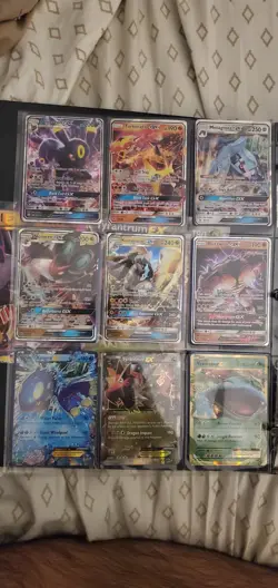 BIG Pokemon Card Collection 300+cards, 20 + exclusives - Image 3