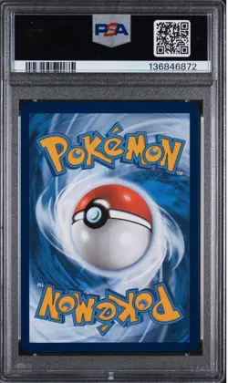 2025 MEGA KANGASKHAN ex POKEMON MEGA EVOLUTION SPECIAL ILLUSTRATION RARE PSA 10 - Image 2