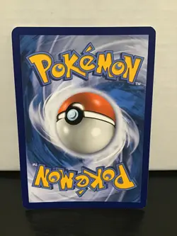 Glameow 108/156 Pokemon Ultra Prism Common Reverse Holo - Image 2