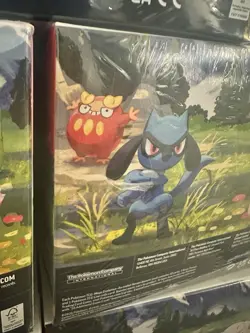 Pokemon Mega Evolution Ascended Heroes Mini Tin Display New Sealed - Image 5