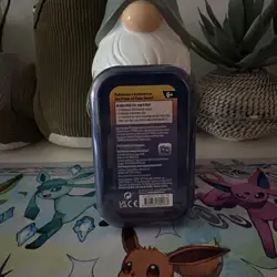 Pokemon Kanto Power Mini Tin Dragonite Code L24 New Factory Sealed - Image 2