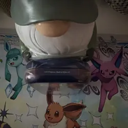 Pokemon Kanto Power Mini Tin Mewtwo Code L24 New Factory Sealed - Image 3