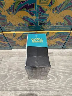 Pokemon Ascended Heros Pokemon Center Elite Trainer Box ETB Sealed New - Image 2