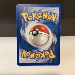 Pokemon Clefable 41/165 Expedition Base Set 2002 70HP TCG - Image 2