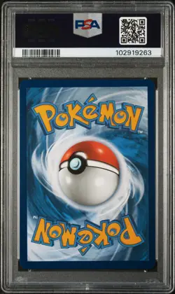 2023 POKEMON SWORD AND SHIELD CROWN ZENITH 160 FULL ART/PIKACHU PSA 10 - Image 2