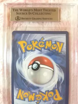 2024 POKEMON VENUSAUR EX STELLAR CROWN Stamped Promo #001 BGS 9 MINT PSA CGC - Image 5