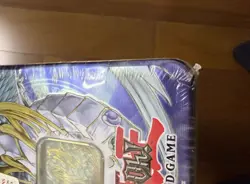 Yu-Gi-Oh GX - Rainbow Dragon Tin | Factory Sealed | V20 RARE - Image 2