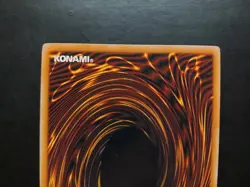 Yugioh - Rainbow Neos PTDN-EN044 Secret Rare 1st Edition - Image 4