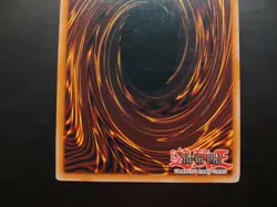 Yugioh - Rainbow Neos PTDN-EN044 Secret Rare 1st Edition - Image 5