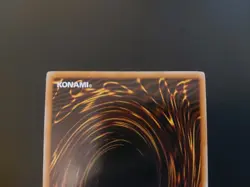 Yugioh - Chimeratech Overdragon LCGX-EN183 Secret Rare 1st Edition - Image 4