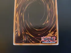 Yugioh - Chimeratech Overdragon LCGX-EN183 Secret Rare 1st Edition - Image 5