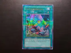 Yugioh - Limiter Removal HL06-EN002 Parallel Rare Hobby League - Image 1