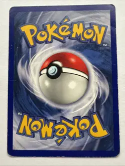 Pokemon Cards: Base Set 1st Edition SHADOWLESS: Staryu 65/102 RARE NM/LP - Image 2