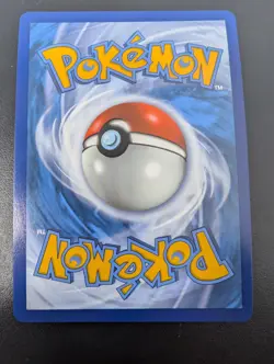 Pokemon TCG Jirachi Vivid Voltage 119/185 Rare Card Near Mint NM Condition - Image 3