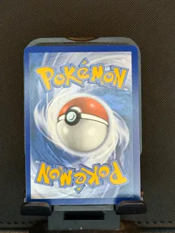 Okidogi EX 036/064 Scarlet Violet Shrouded Fable Holo Double Rare Pokemon Card - Image 2
