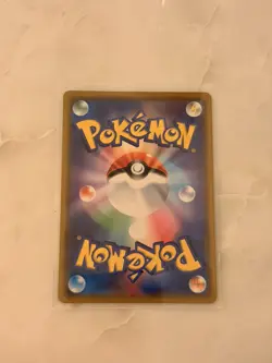 Pokemon Card Mega Lopunny Jigglypuff GX 073/095 RR SM12 Japanese NM - Image 2