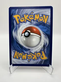 N's Zorua 189 Sv: Scarlet & Violet Promo Cards Holo Pokemon Near Mint - Image 2