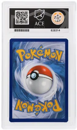 Koffing 243/236 COSMIC ECLIPSE - Secret Rare Pokemon TCG ACE 10 LOW POP - Image 2