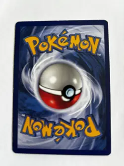 1999 Pokemon Base Set 1st Edition Doduo 48/102 Shadowless WOTC TCG Card Vintage - Image 4