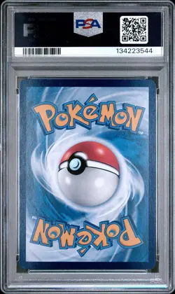 2025 POKEMON SIMPLIFIED CHINESE CBB1 C-GEM PACK VOL 1 #04 CAPTAIN PIKACHU PSA 10 - Image 2