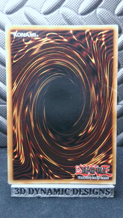 | Yugioh Magician's Circle LCYW-EN100 1st Super Legendary Collection HP 🔥 | - Image 2