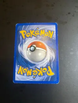 Pokemon EX Dragon Frontiers Stamped Snorlax Holo Card 10/101 Rare HP - Image 2