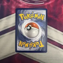 Regigigas XY82 Black Star Promo Full Art Pokemon TCG Card - Image 2
