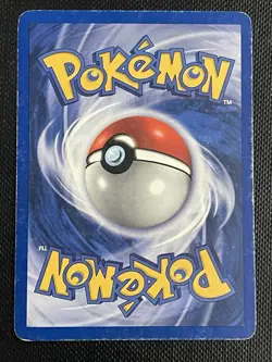Dark Dragonair 33/82 Non Holo Uncommon Card Team Rocket WOTC - Image 2