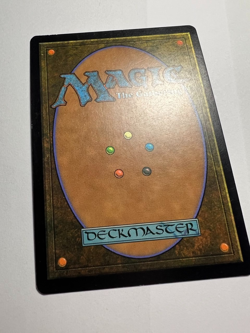 FOIL Russian Cryptolith Rite x1 MP SOI MTG - Image 3