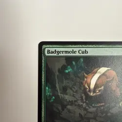 Badgermole Cub Avatar: The Last Airbender Regular - Image 2