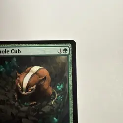 Badgermole Cub Avatar: The Last Airbender Regular - Image 3