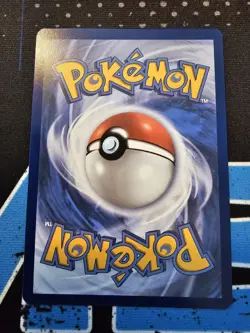 Ethans Typhlosion Illustration Rare Sv10: Destined Rivals 190/182 Pokemon TCG - Image 2