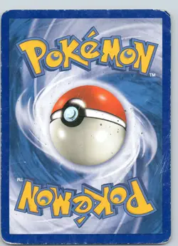 Pokemon TCG Wormadam Plant Cloak Lv.36 D&P Secret Wonders 41/132 Regular Rare MP - Image 2