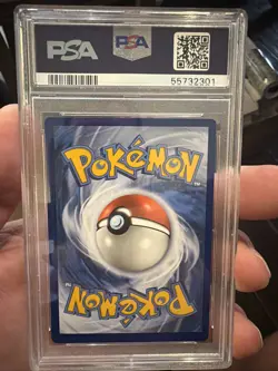 2016 POKEMON XY EVOLUTIONS #111 SURFING PIKACHU PSA 9 Looks Better IMO - Image 2