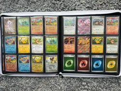 Pokemon 151 Grand Master Set Complete -Near Mint + ACE 10 Charizard Perfect Subs - Image 3