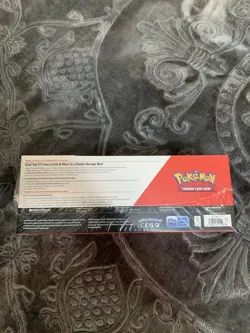 Pokemon Prismatic Evolutions Surprise Box Booster Bundle - Image 3