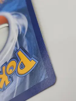 Pokemon TCG Vaporeon TG02/TG30 Swsh09: Brilliant Stars Trainer Gallery Holo E - Image 3