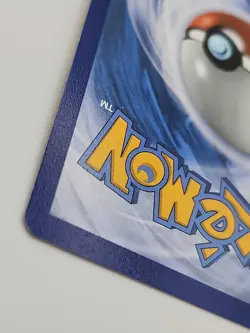Pokemon TCG Vaporeon TG02/TG30 Swsh09: Brilliant Stars Trainer Gallery Holo E - Image 4